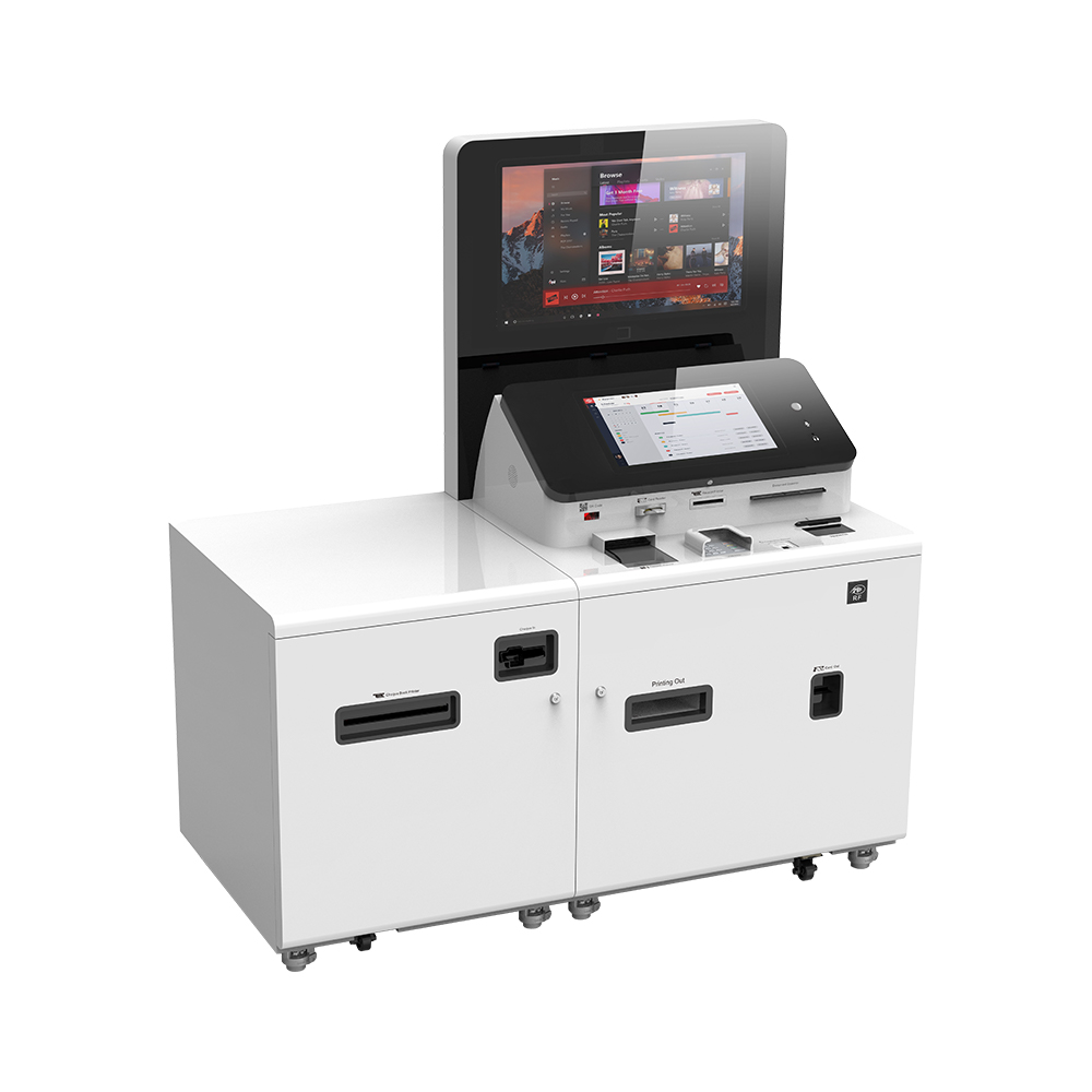 自助蓋章機(jī)